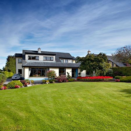 Shelmalier House Hotel Athlone Kültér fotó