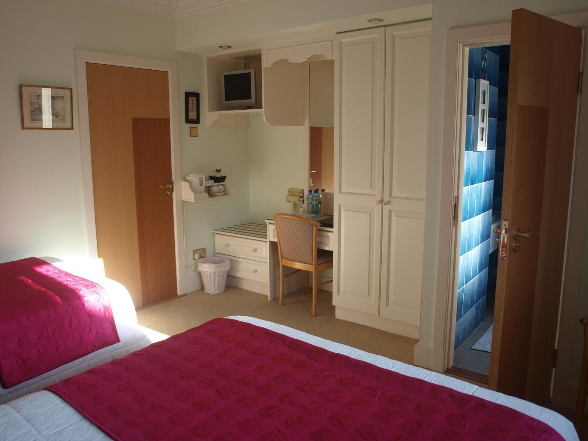 Shelmalier House Hotel Athlone Kültér fotó