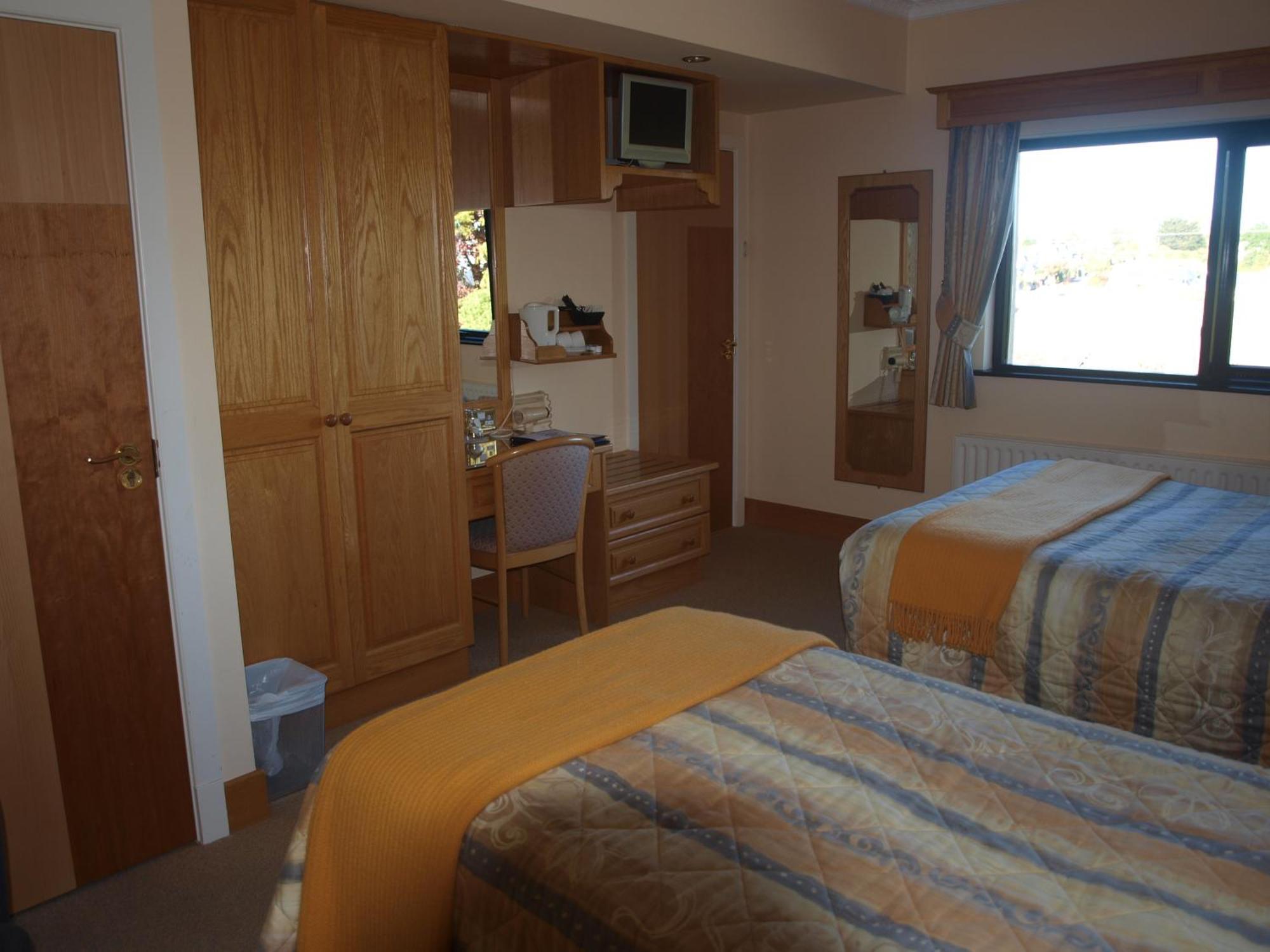 Shelmalier House Hotel Athlone Kültér fotó
