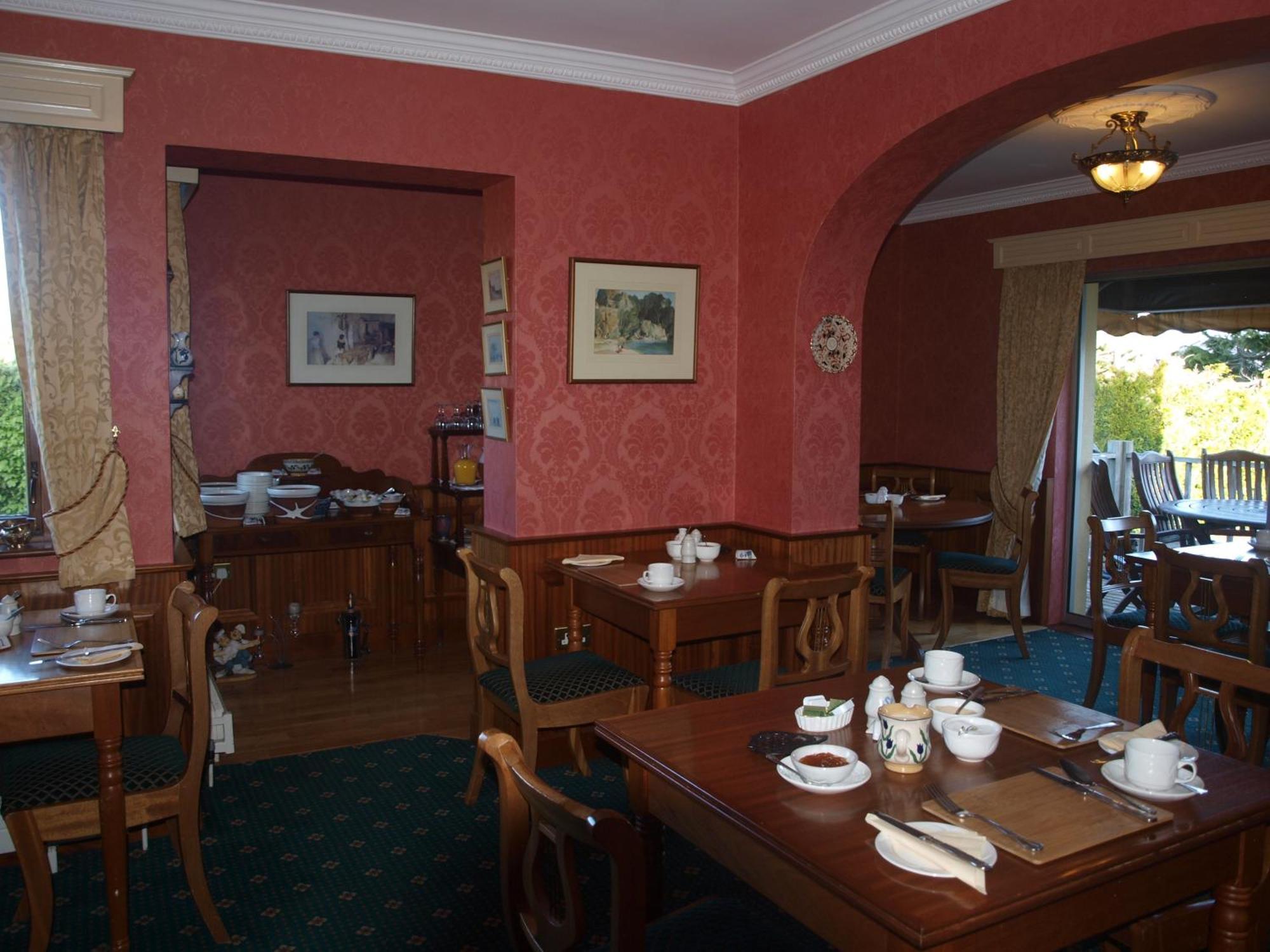 Shelmalier House Hotel Athlone Kültér fotó