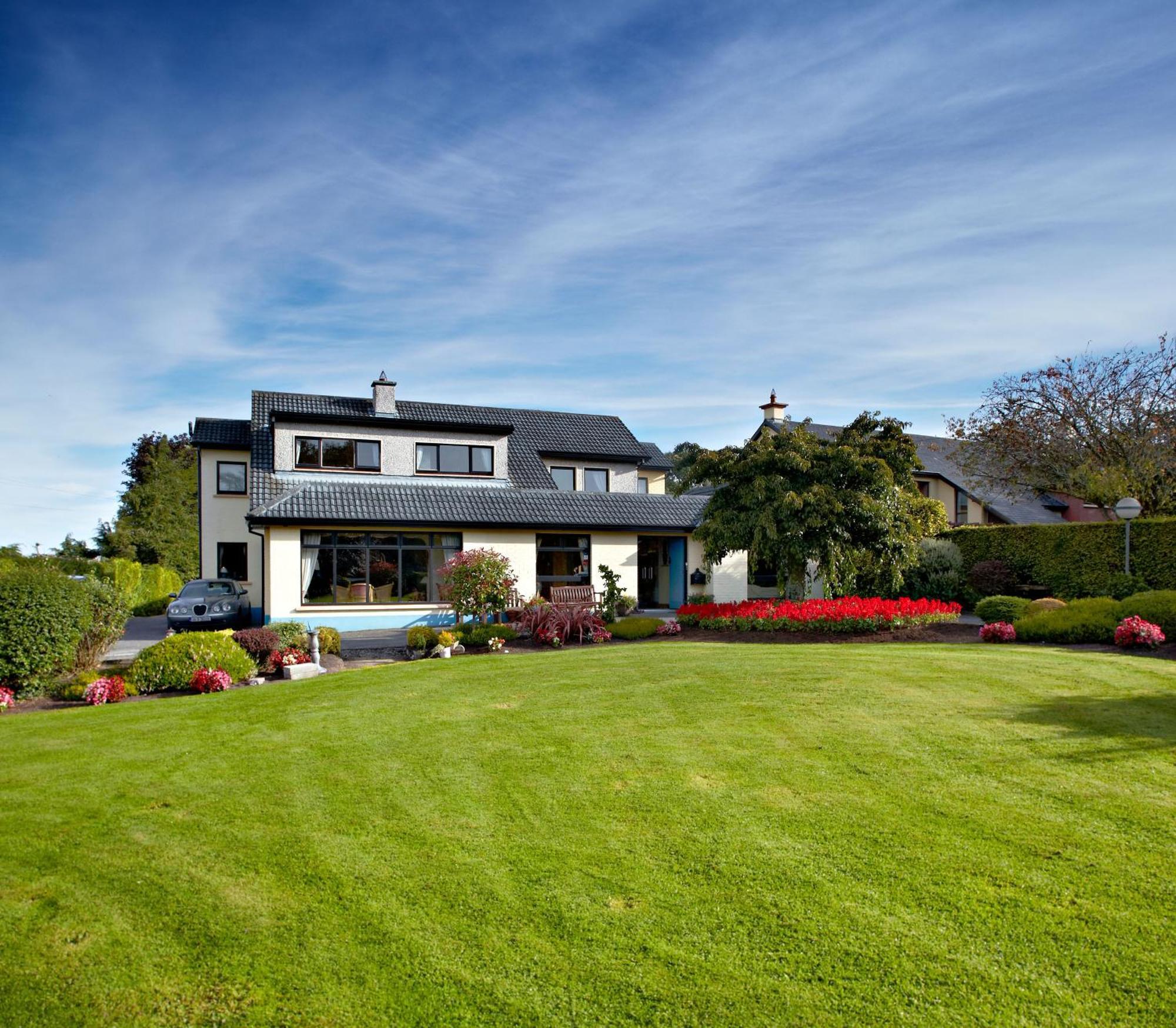 Shelmalier House Hotel Athlone Kültér fotó