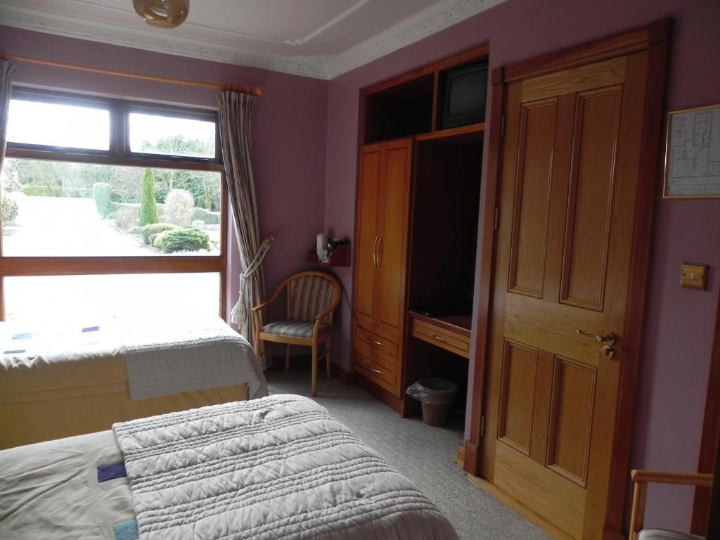Shelmalier House Hotel Athlone Szoba fotó