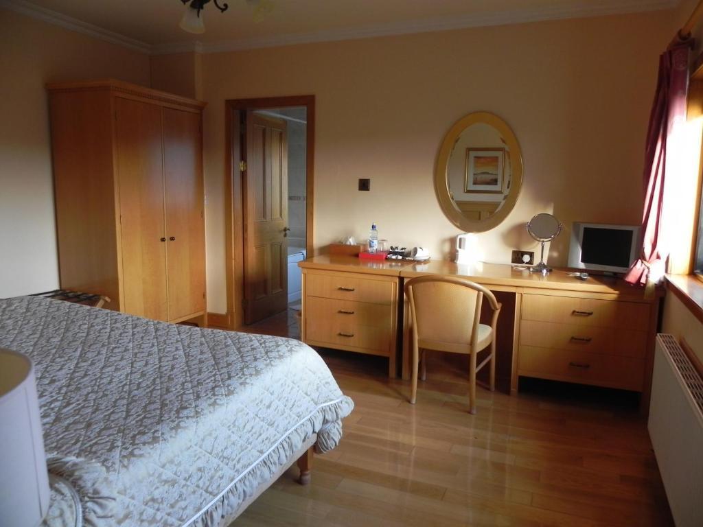 Shelmalier House Hotel Athlone Szoba fotó