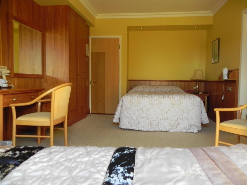 Shelmalier House Hotel Athlone Szoba fotó