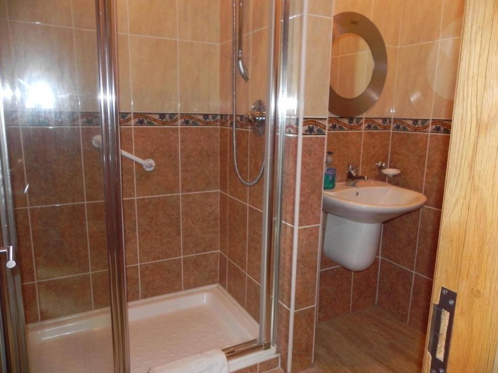 Shelmalier House Hotel Athlone Szoba fotó