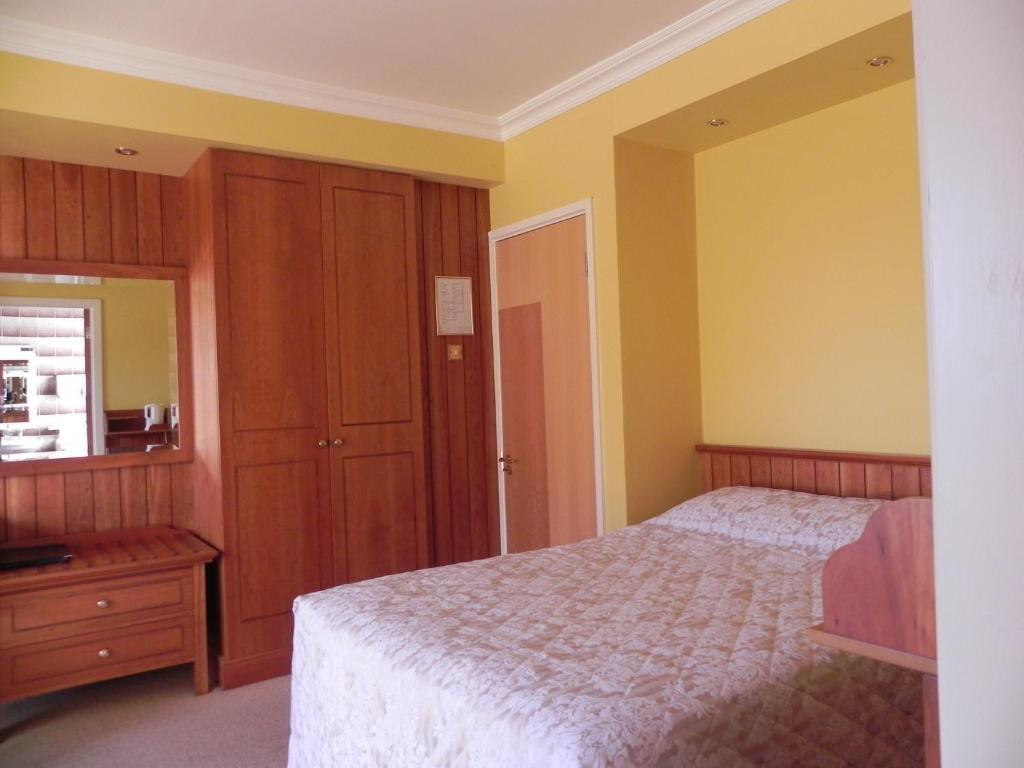 Shelmalier House Hotel Athlone Kültér fotó