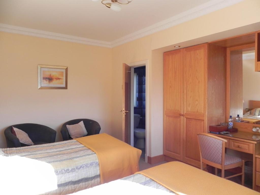 Shelmalier House Hotel Athlone Kültér fotó