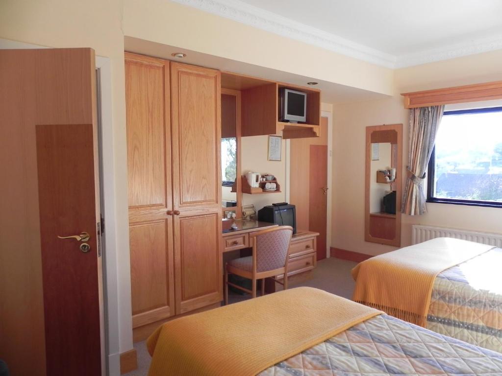 Shelmalier House Hotel Athlone Kültér fotó